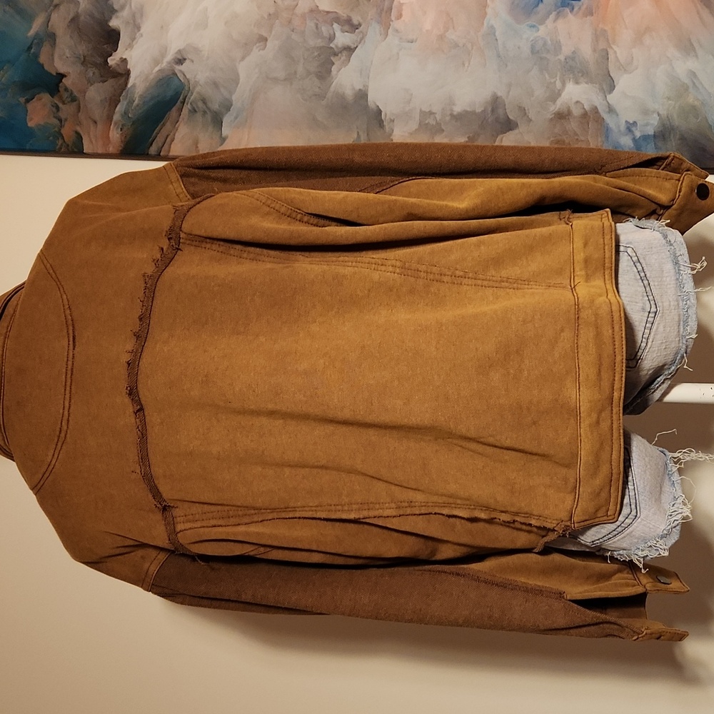 Jacket Cardigan - Picture 2 of 7